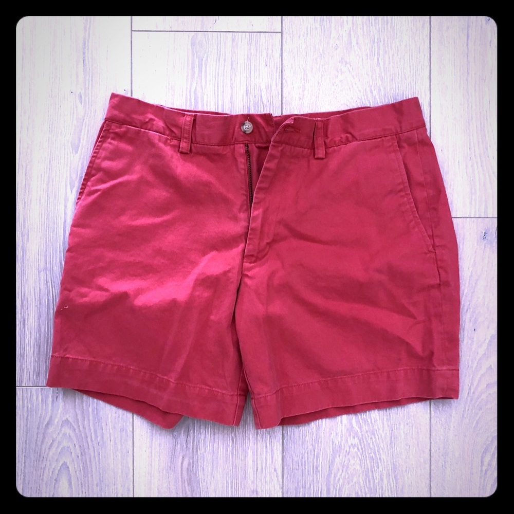 Polo short shorts